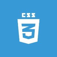 Logo CSS3