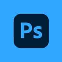 Logo photoshop